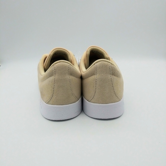 ADIDAS VL Court 2.0 Womens Sneakers - Picture 4 of 7